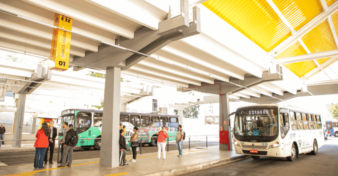 Terminal-Rodoviário