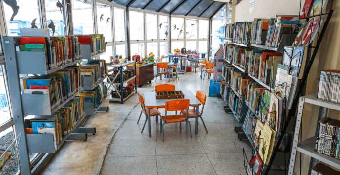 Exposição Astronomia Biblioteca Machado de Assis