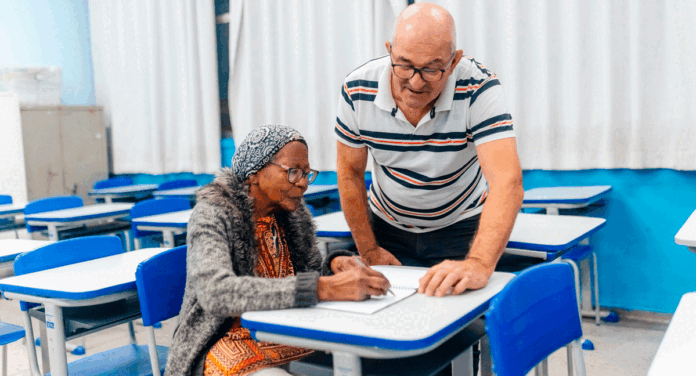 Estudos EJA