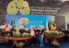 Santo André participa do Congresso Internacional de Educação Ambiental
