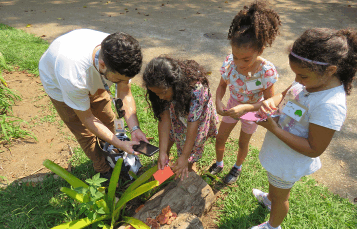 Educação ambiental