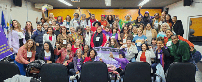 Foto Divulgação Consórcio ABC