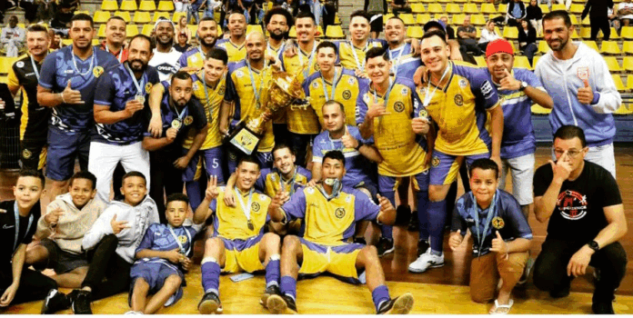 Futsal