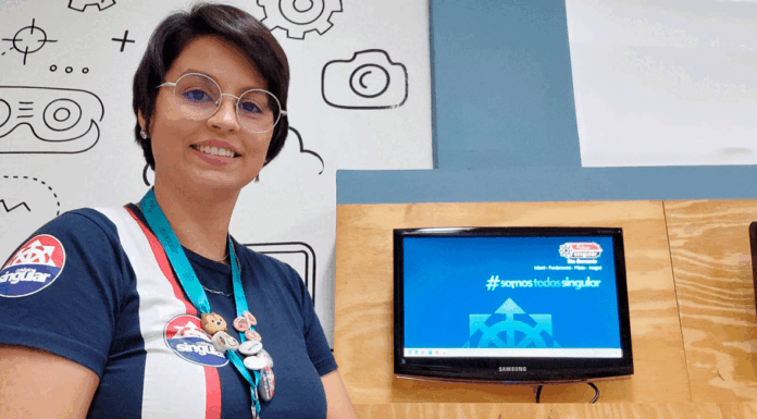 De olho no futuro, Colégio Singular reestrutura o Letramento Digital