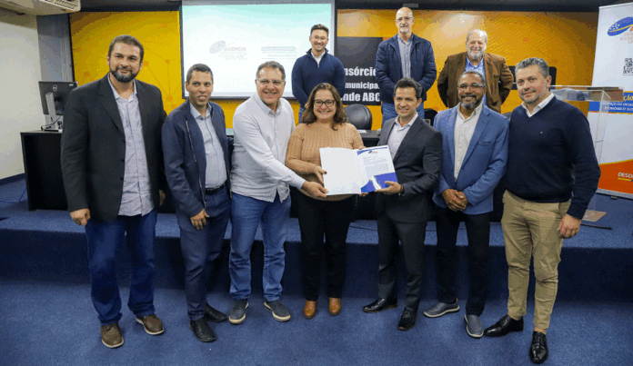 NIB e a região
