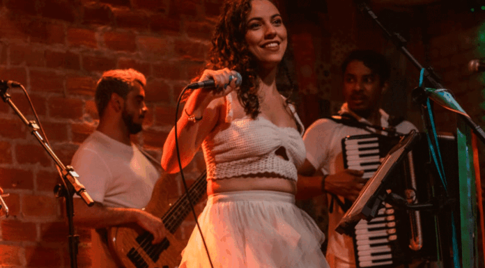 CEU Ana Maria promove 5ª Festa Julina neste final de semana