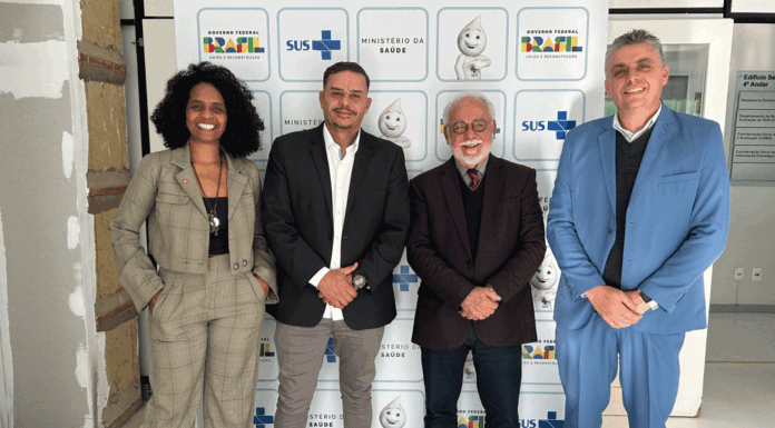 Ribeirão Pires busca implantação de base do SAMU