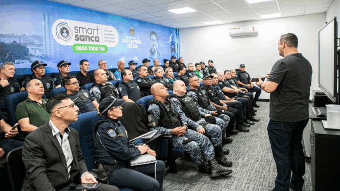 Treinamento