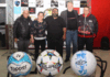 Auto Shopping Global promove a 1ª Super Copa de Futebol Amador