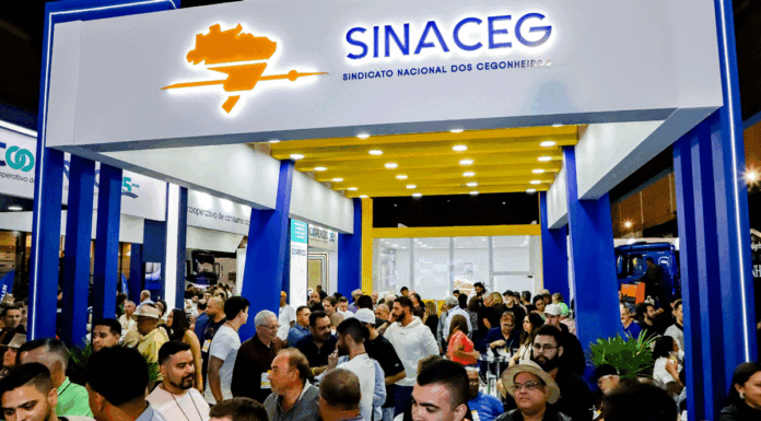 Sinaceg prevê crescimento no faturamento da 25ª Expo de Transportes do ABCD