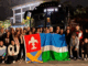 Grupos de Ribeirão Pires marcam presença no 42º Festival de Dança de Joinville