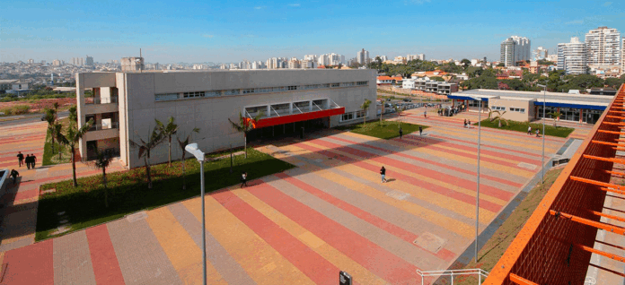 Universidade federal do abc