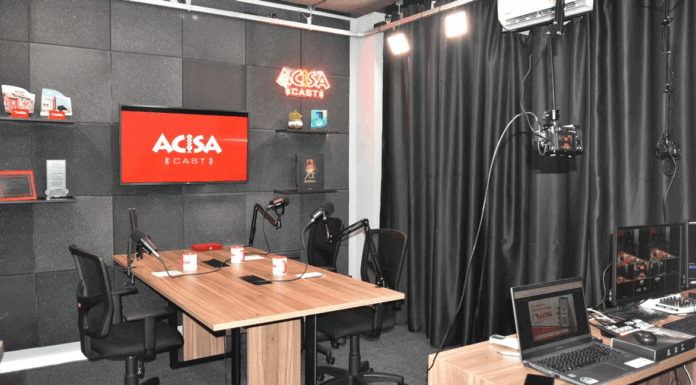 Podcast da ACISA debate maturidade da inovação empresarial