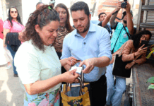 Comunidade Nova Titan, em Santo André, recebe 33º ponto de troca do Moeda Verde