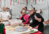 Festa Italiana de São Caetano oferece diversidade gastronômica
