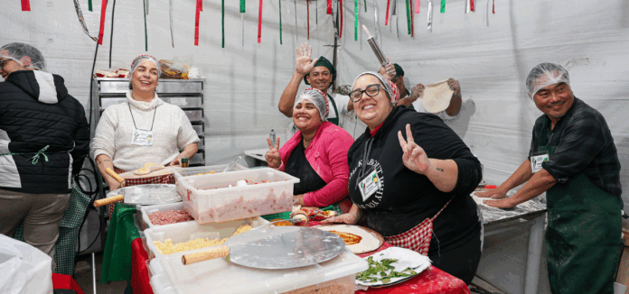 Festa Italiana