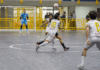 Liga Sancaetanense de Futsal não resiste ao líder Corinthians pelo Paulista Sub-20