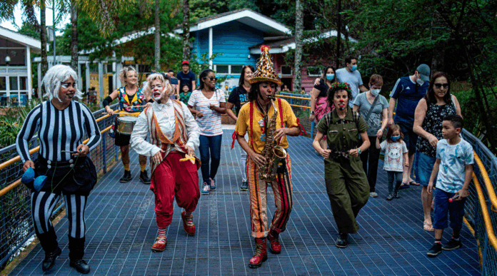 1º Festival da Utopia