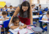 Educação de São Bernardo gratifica baseada em metas de aprendizagem