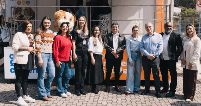 O Programa Ouvir, Ler e Aprender