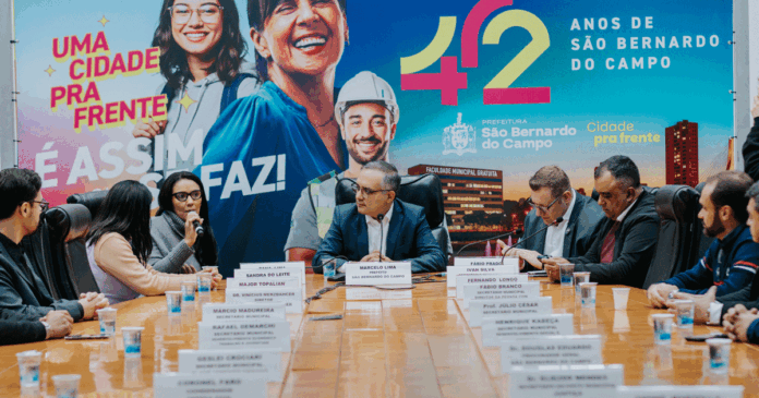 Reunião