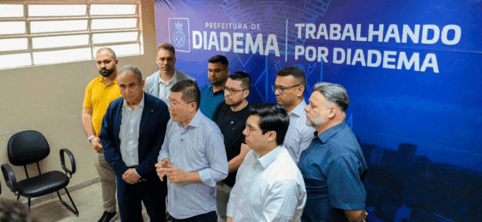 Diadema