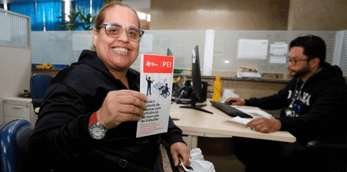 Polo- de Empregabilidade Inclusiva