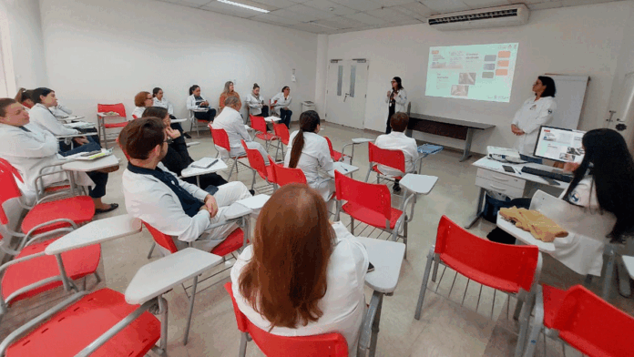 Serviço de Atenção Domiciliar