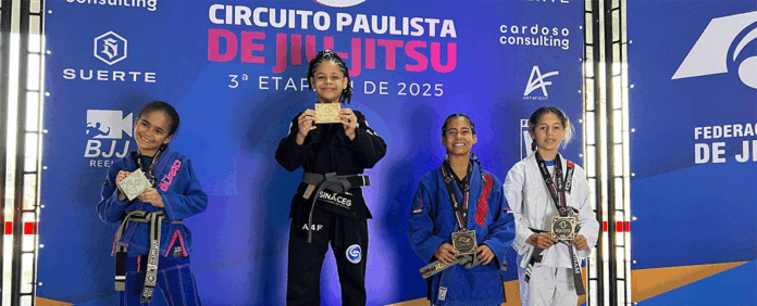 Rebeca Bem-Te-Vi