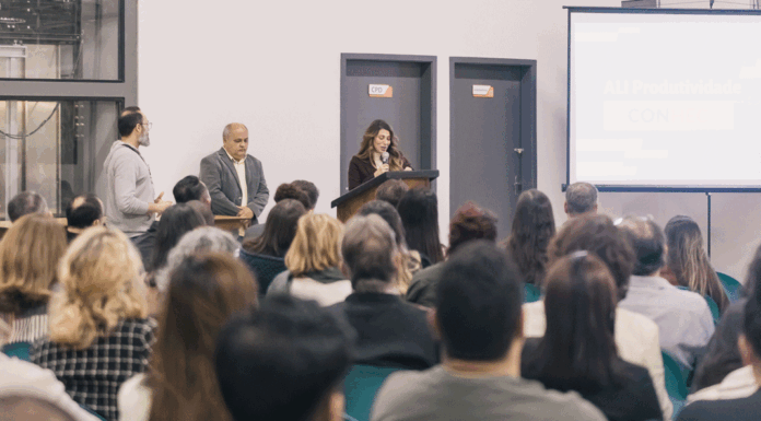 Em parceria com Sebrae, São Bernardo fomenta empreendedorismo local