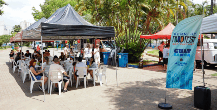 Kennedy Food Fest