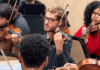 Orquestra Jovem de Bragança fará espetáculo inclusivo em São Bernardo