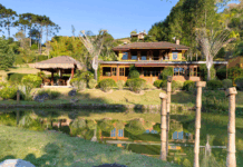 Baixa Temporada, momento perfeito para descobrir Santo Antônio do Pinhal