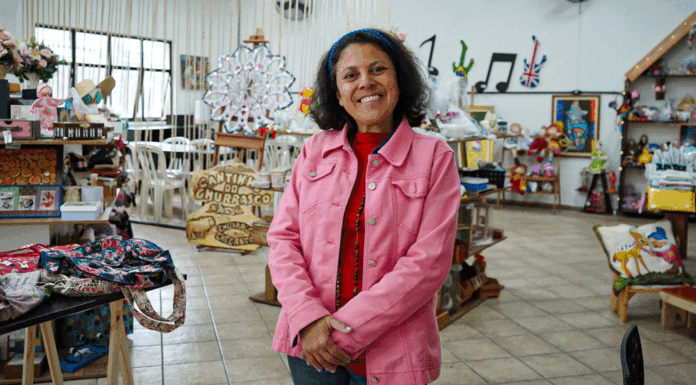 Revitalizada, Casa do Artesão terá oficina gratuita