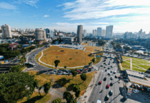 São Bernardo está entre as dez cidades brasileiras com menor desperdício de água