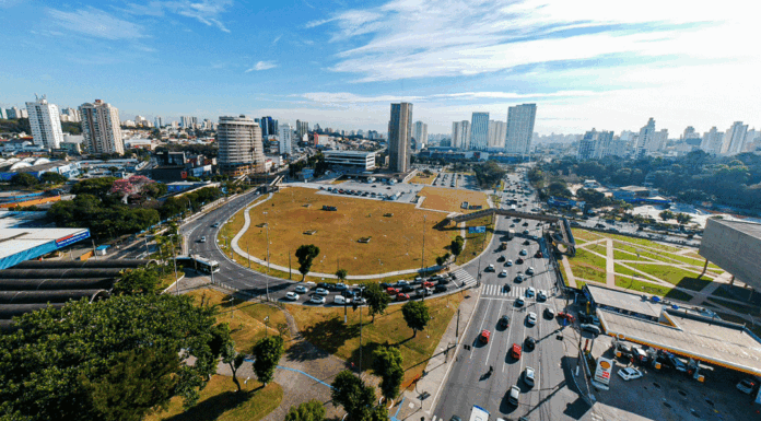 São Bernardo está entre as dez cidades brasileiras com menor desperdício de água