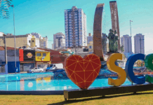 O que abre e fecha no feriado de Ano Novo em São Caetano