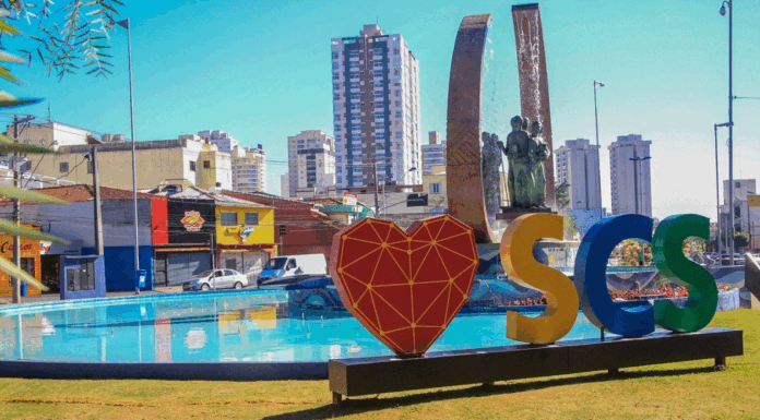 O que abre e fecha no feriado de Ano Novo em São Caetano