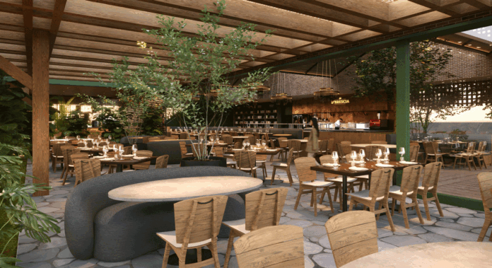 Restaurantes do ABC Paulista