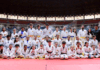 Atletas do ABC conquistam medalhas nas finais do Campeonato Junior de Judô