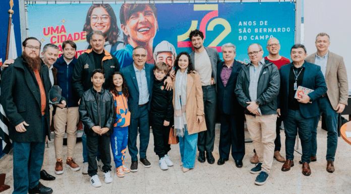 Programa Prefeito Mirim