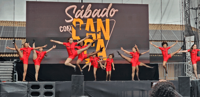 Festival do Chocolate de Ribeirão Pires
