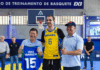 Diadema consolida protagonismo no basquete 3×3 com novas parcerias e oportunidades