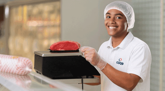COOP inaugura escola de açougue para formar novos profissionais