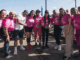 Corrida da Mulher São-Bernardense reúne 1.500 atletas