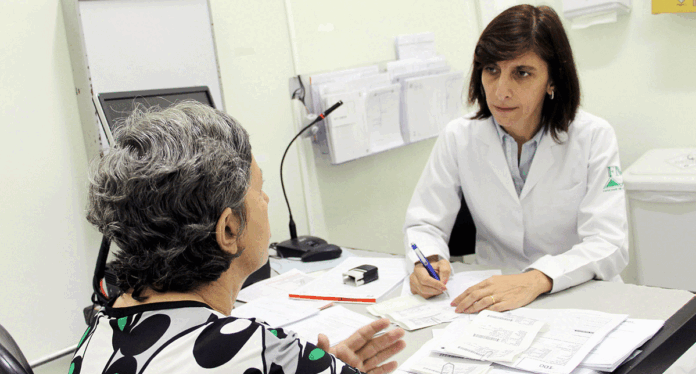 Atendimento