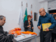 Programa Faculdade Municipal São Bernardo recebe os 200 alunos da primeira turma