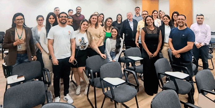 Treinamento fuabc