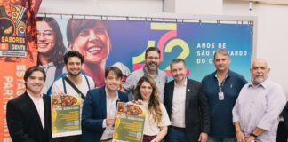 Festival Gastronômico entra na última semana com milhares de cupons utilizados