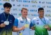 Equipe de São Bernardo conquista quatro medalhas no Brasileiro Interclubes Sub-20 de Atletismo